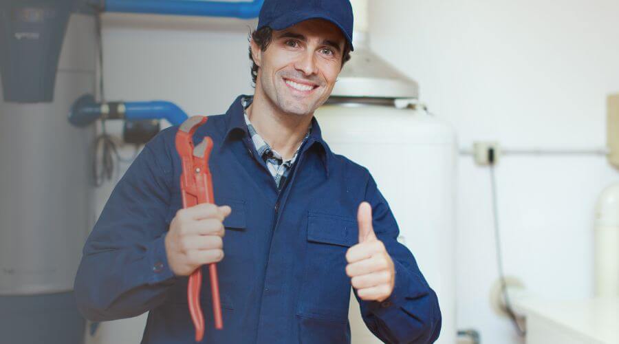 Professional Gas Leak Detection in Kirby, WY